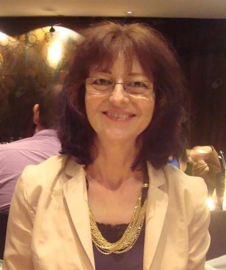 Salete Cecília Delagnelo Medeiros