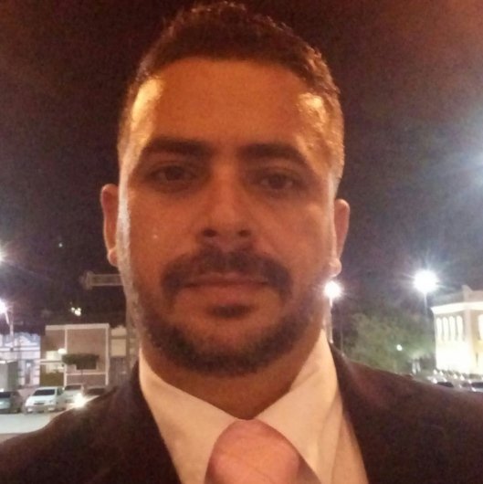 Dr. Francisco Ullissis Paixão e Vasconcelos