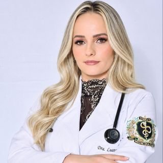 Dra. Luana Batista Faria