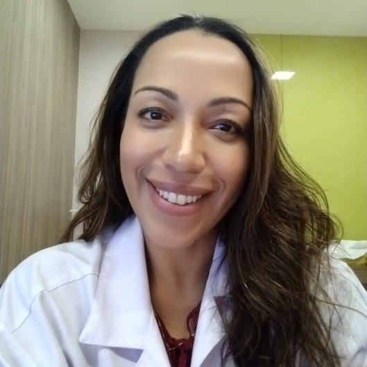 Dra. Soraya Alves