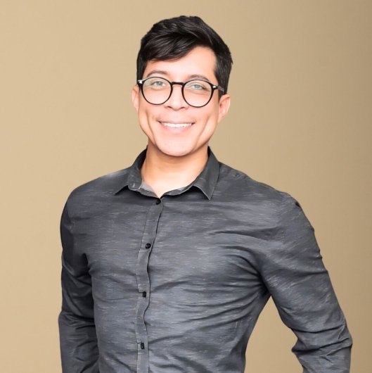 Dr. Irinaldo de Souza