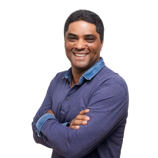 Marcos Guimarães Da Silva