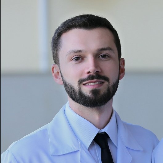 Dr. Vinicius Mariotti Machado