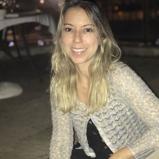 Teresa Menezes