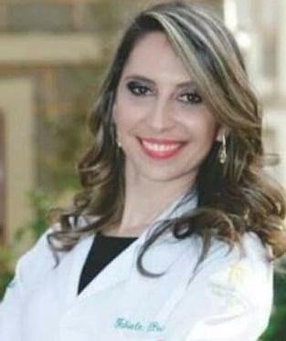 Fabiele Borile dos Santos
