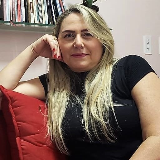 Claudete Santos de Souza