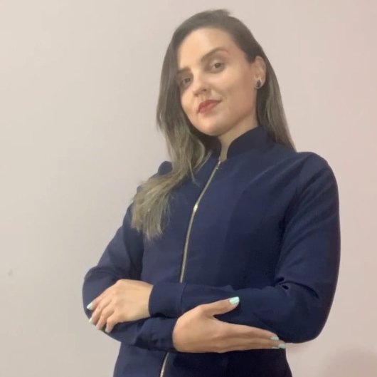 Bianca Silva Morais