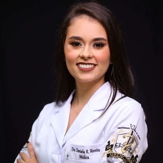 Dra. Daniela Rezende Moreira