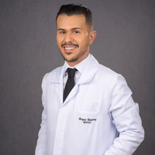Dr. Bruno Bezerra Silva