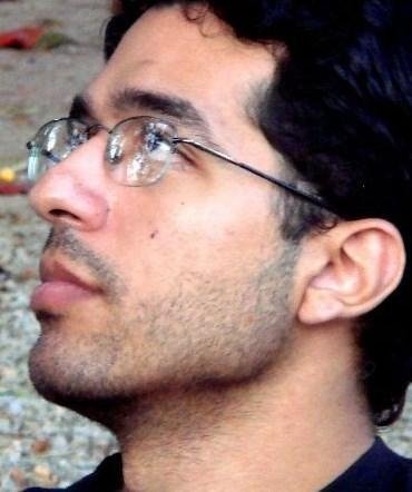 Leonardo Barros de Souza