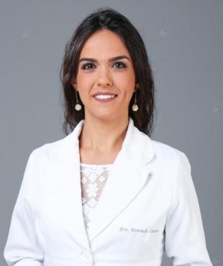 Dra. Fernanda Gomes Cattete