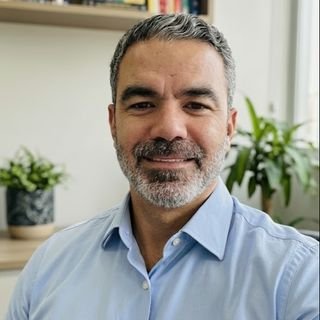 Fábio Alves dos Reis