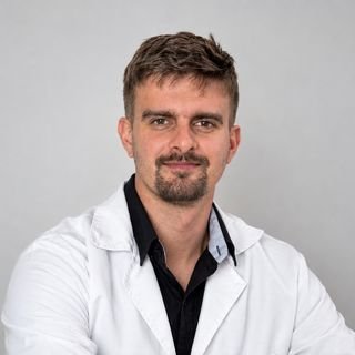 Dr. Gabriel Silva Robert