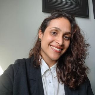 Mércia Soares Pereira