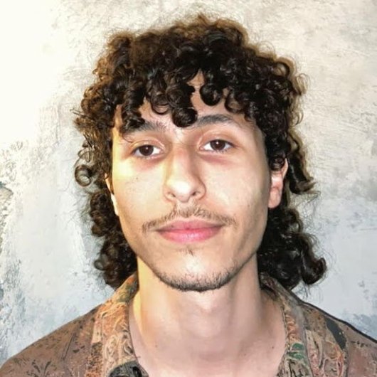 Mateus Córdova