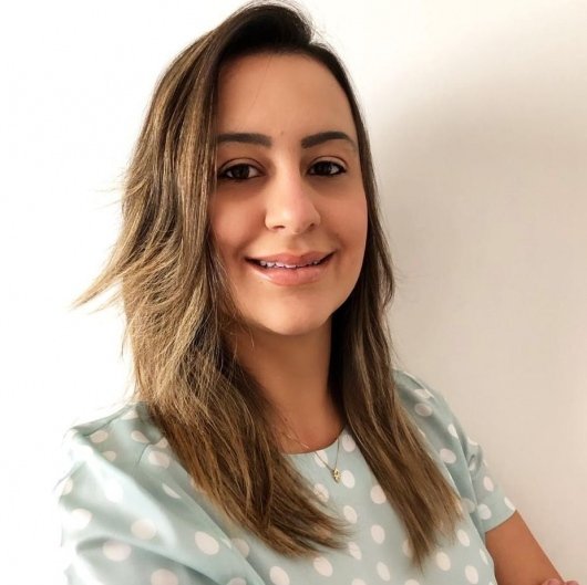 Psicª Larissa Regi