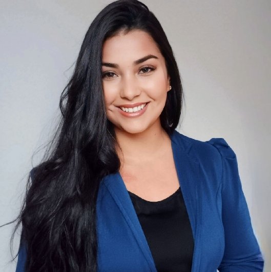 Dra. Sabrina Lima Martins