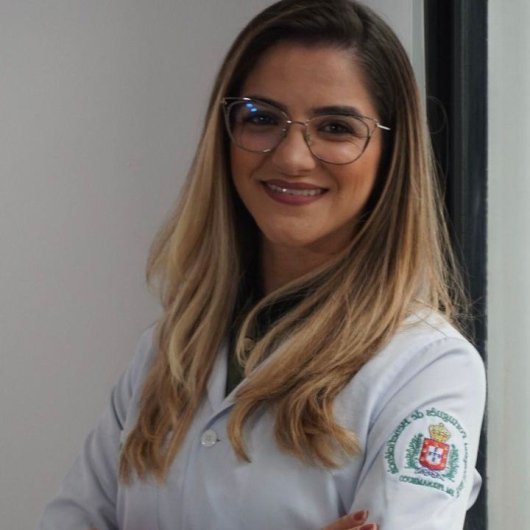 Dra. Hévila Neri