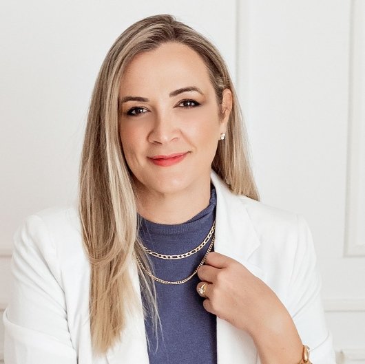 Clarissa Ibañez