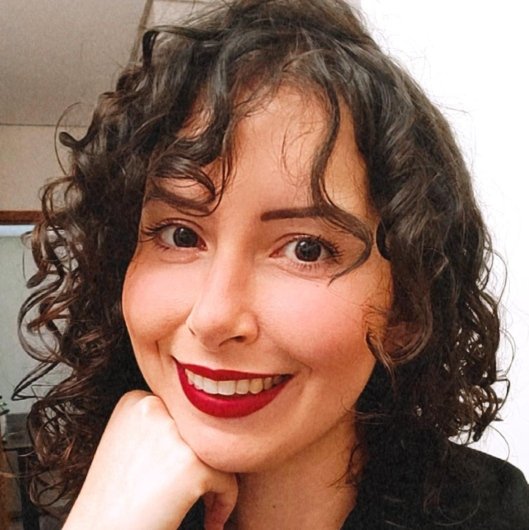 Tuany Dandara Féo Vedana