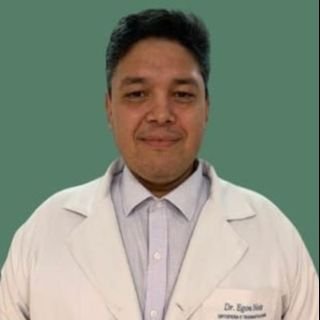 Dr. Egon Neis