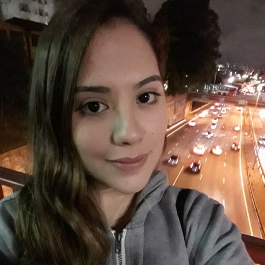 Wanessa Martins