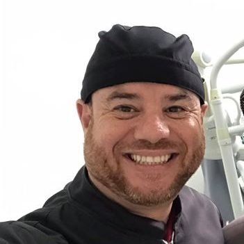 Dr. Fabricio Miano