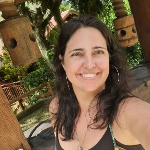 Ana Karine Coelho Motta
