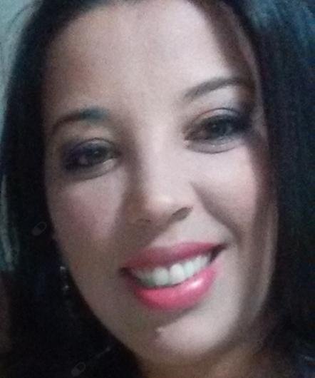 Carmen Lucia de Oliveira Pereira