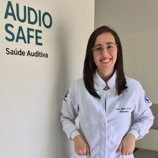 Dra. Rayssa Ribeiro