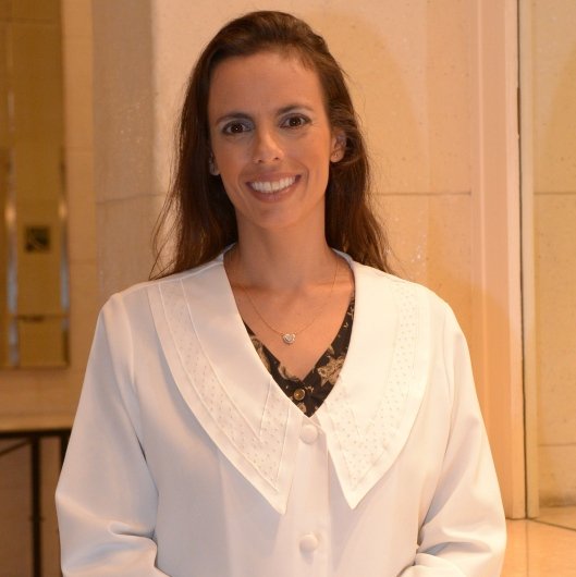 Dra. Flavia Montenegro Libonati Da Silva