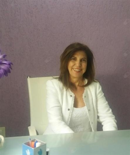 Dra. Alzira Cunha