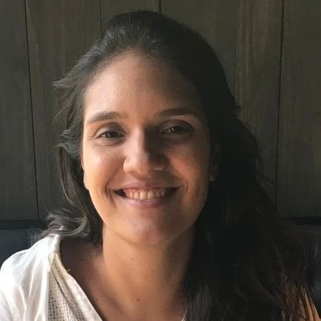 Dra. Carla Ferreira Gonçalves