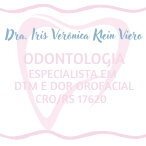 Dra. Iris Verônica Klein Viero