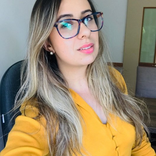 Jéssica Maria de Oliveira Almeida
