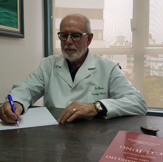 Dr. Divonel Pinzon Ghisio