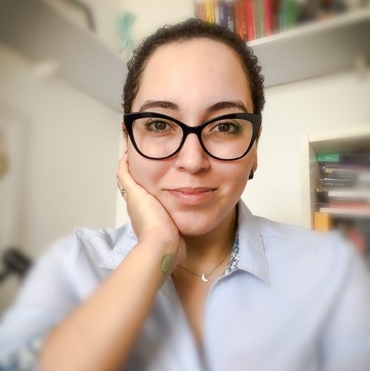 Michele Santos Tourinho Viterbo