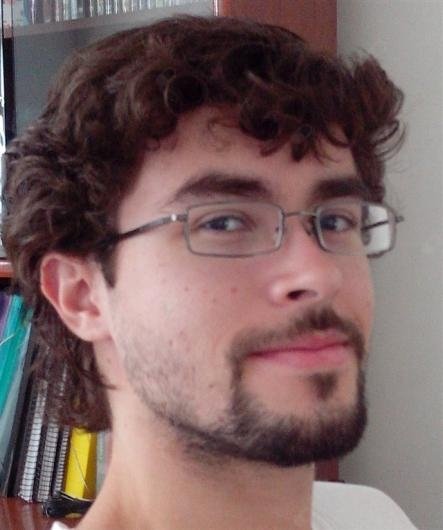 Rodrigo Antonio da Silva Sá de Rezende