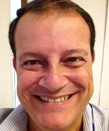 Dr. João Alfredo Werner de Barros