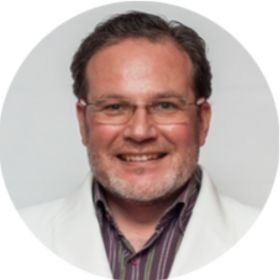 Dr. Andre Rocha Bonfanti