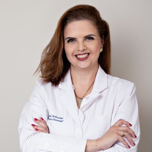 Dra. Rachel Kalauskas