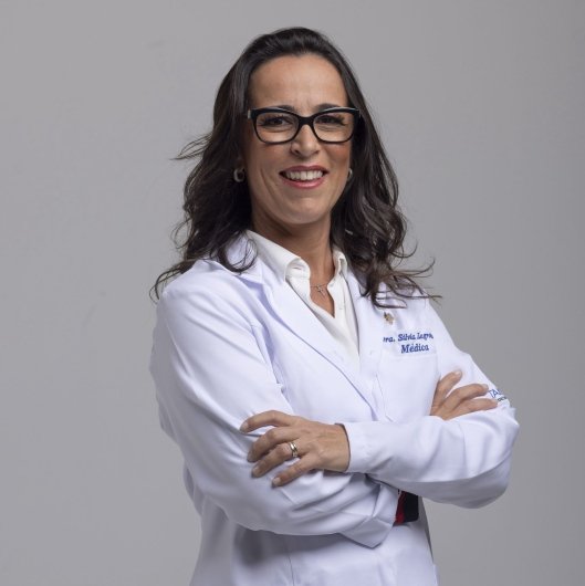 Dra. Silvia Lagrotta