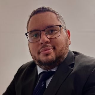 Dr. Thales Felipe dos Santos Pereira
