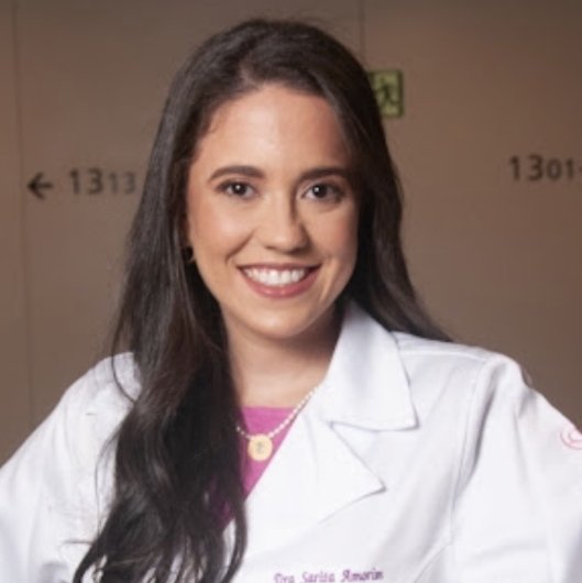 Dra. Sarita Amorim