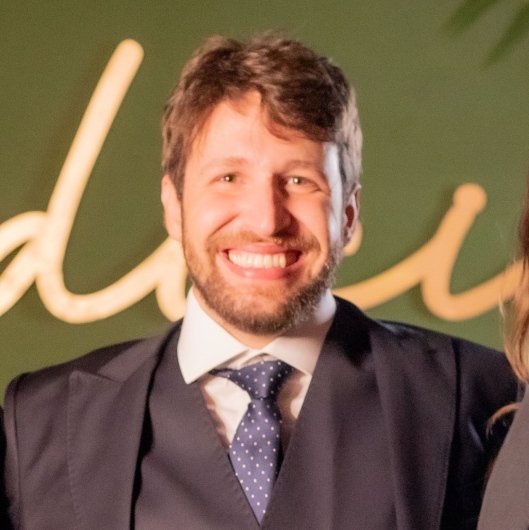 Dr. Miguel Lahude Salim