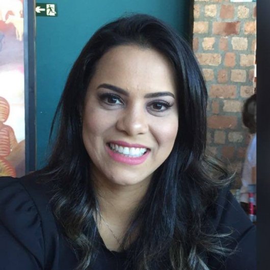 Dra. Bianca Rabelo de Morais