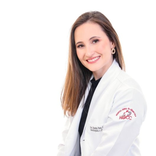 Dra. Yasmin Paes Galvão