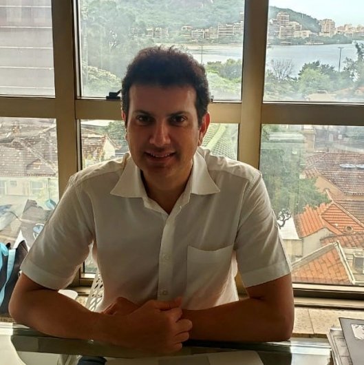 Dr. Leandro De Vasconcelos Farjalla