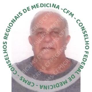 Dr. Jose Antonio Abi Ramia