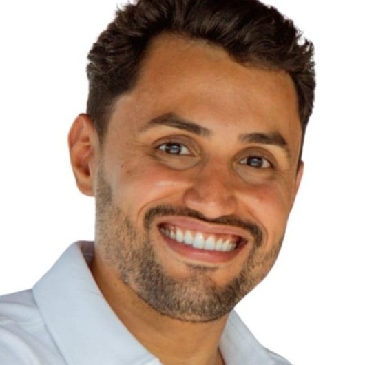 Dr. Rafael Andrade Brito